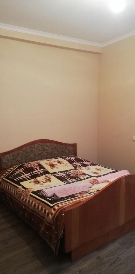 Guesthouse Leno Tsaldashi Extérieur photo